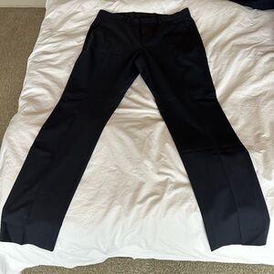 Theory Mayer Suit Pants 32